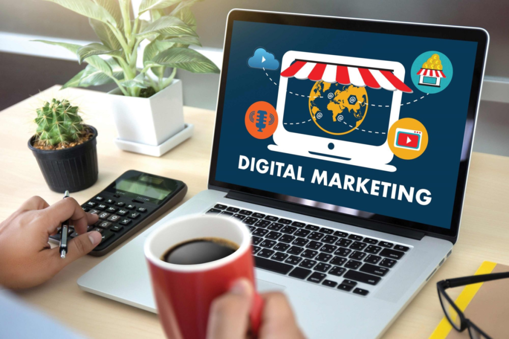 digital marketing strategist in kasaragod