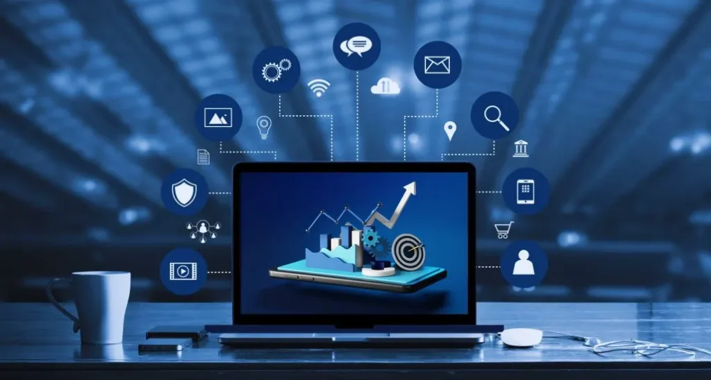 affordable digital marketing services
